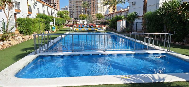 Foto 00f250c8-43d1-47d9-b5a5-5e1967fc5d92. Casa amb calefacció aparcament piscina a Rincón Bajo Benidorm