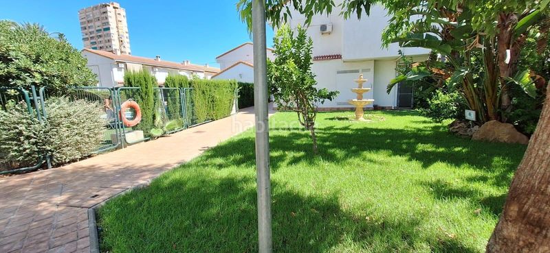 Foto 0578ba7e-3988-424d-9b81-7b30aa3c5bb6. Casa amb calefacció aparcament piscina a Rincón Bajo Benidorm