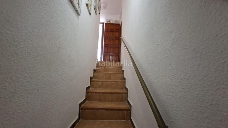 Foto 0b3d798c-26f0-4a56-99b1-4e13a351fa95. Casa amb calefacció aparcament piscina a Rincón Bajo Benidorm