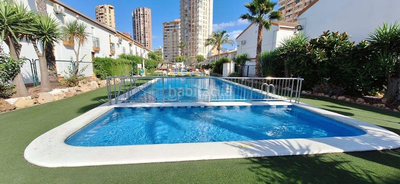 Foto 17077c1a-04cf-424d-8486-2514dec582a2. Casa amb calefacció aparcament piscina a Rincón Bajo Benidorm