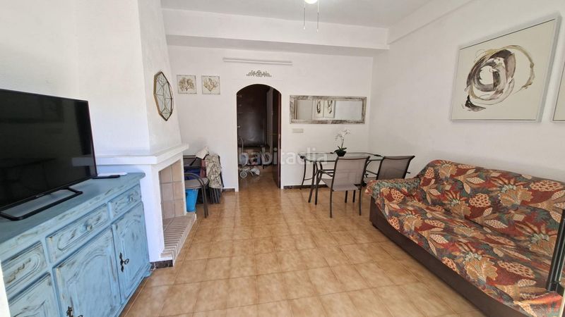 Foto 1a68950d-e7b4-41c1-a270-89bbe372796b. Casa amb calefacció aparcament piscina a Rincón Bajo Benidorm