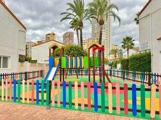 Haus in Rincón Bajo. Bungalow en levante a 900 mts de la playa