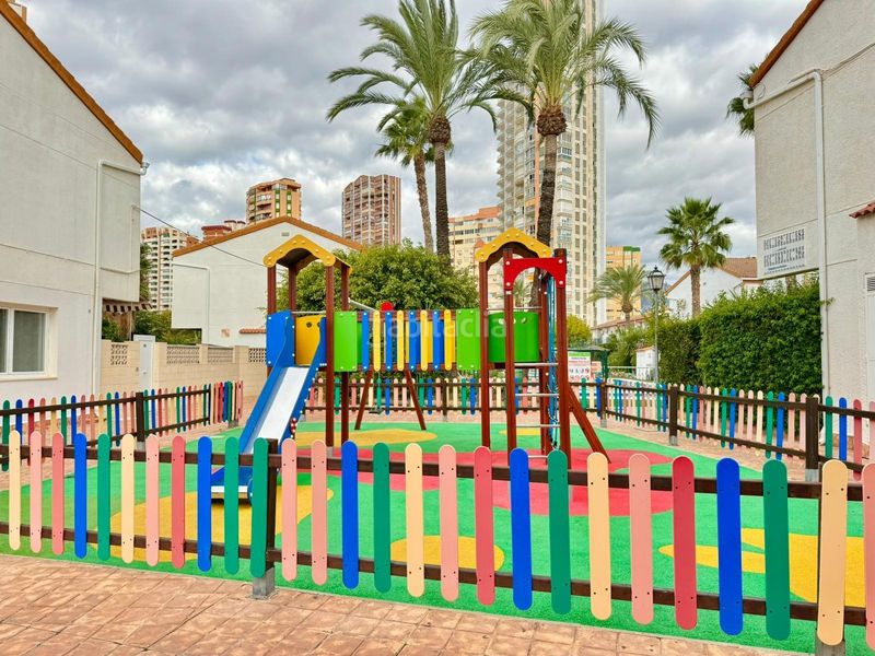 Foto 22a9c189-dee7-429f-a5ac-81316c27bd32. Casa amb calefacció aparcament piscina a Rincón Bajo Benidorm