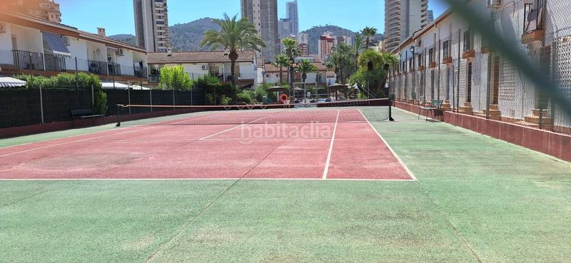 Foto 26e6f140-e007-4391-98db-6599fe78e24f. Casa amb calefacció aparcament piscina a Rincón Bajo Benidorm