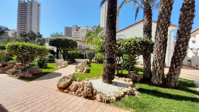 Foto 298fef41-dcad-48b3-8bab-ad48bc7a559b. Casa amb calefacció aparcament piscina a Rincón Bajo Benidorm