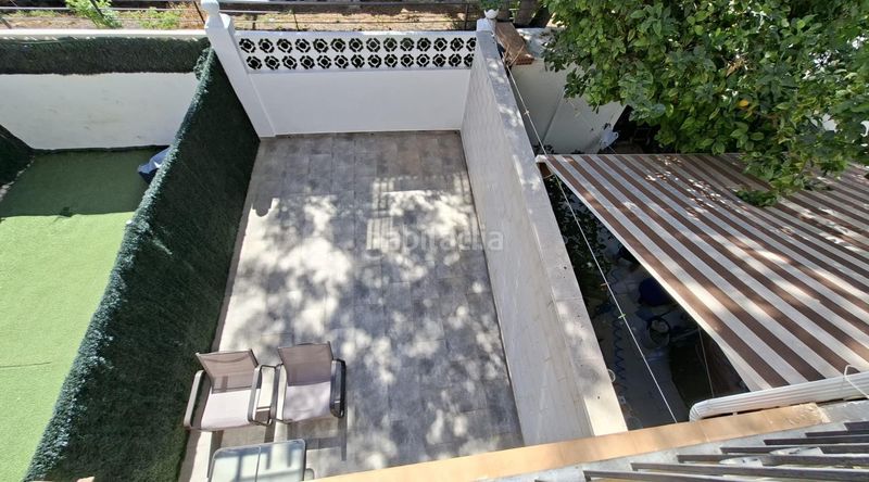 Foto 5f3782ad-8d33-414d-b61c-55e2fbd71f9a. Casa amb calefacció aparcament piscina a Rincón Bajo Benidorm