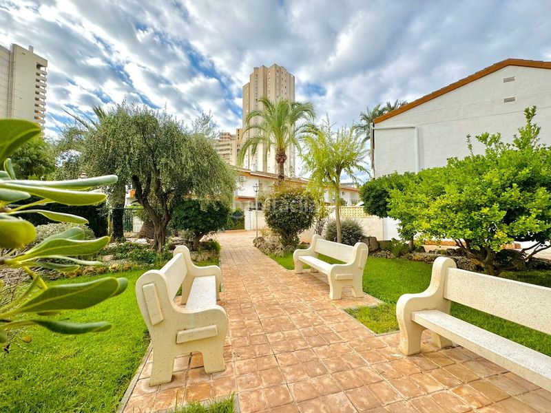 Foto b099fad8-5f82-4f17-a1fb-e49b8a924a8f. Casa amb calefacció aparcament piscina a Rincón Bajo Benidorm