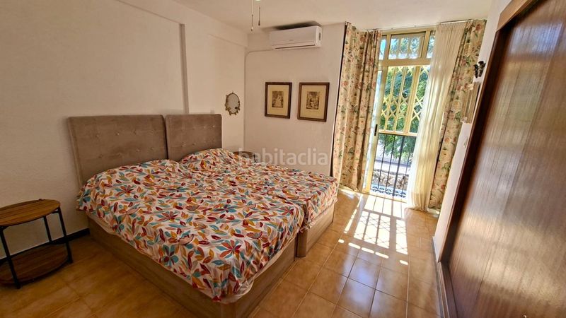 Foto bd2059eb-ab8f-4bb8-8963-085bb4eb070c. Casa amb calefacció aparcament piscina a Rincón Bajo Benidorm