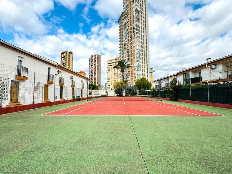 Foto c291ab1d-4613-4503-9835-4372259723b2. Casa amb calefacció aparcament piscina a Rincón Bajo Benidorm