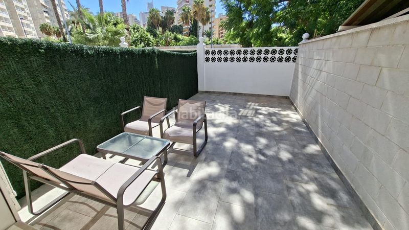 Foto d340832f-2cab-4da7-8a92-ee5bcd37af9a. Casa amb calefacció aparcament piscina a Rincón Bajo Benidorm