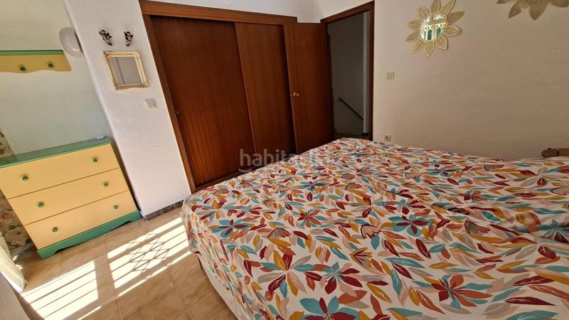 Foto d9861d95-a66b-45a0-82f1-429adb881e7e. Casa amb calefacció aparcament piscina a Rincón Bajo Benidorm