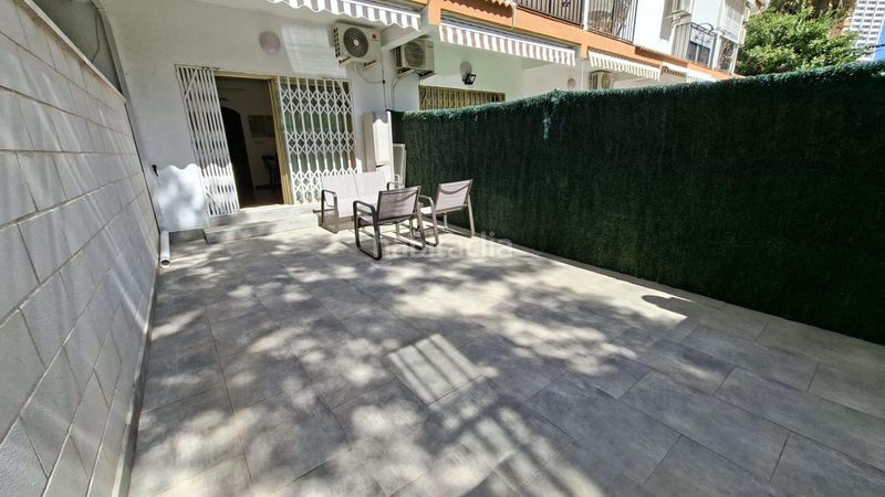 Foto e4eea6e5-4a3d-4cf4-8af5-da731d1a73e2. Casa amb calefacció aparcament piscina a Rincón Bajo Benidorm
