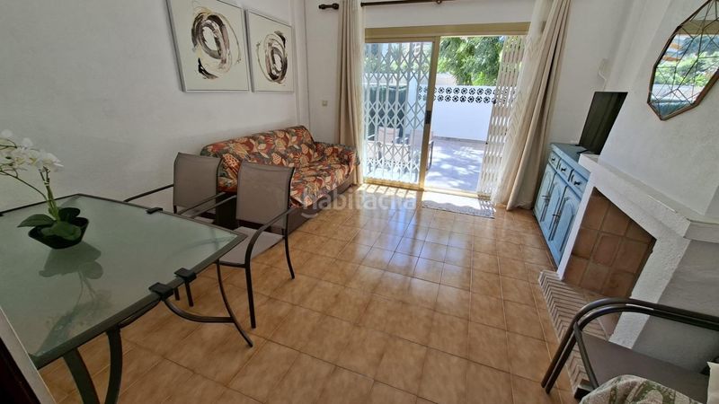 Foto ee4fef12-d2e6-4b0d-922f-a90816f10afb. Casa amb calefacció aparcament piscina a Rincón Bajo Benidorm