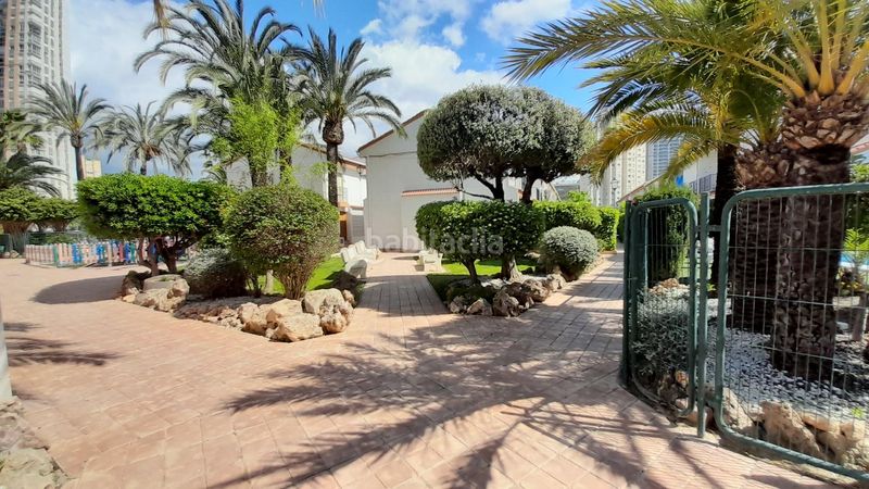 Foto f00de629-7ba3-446a-ad1e-8577973853ba. Casa amb calefacció aparcament piscina a Rincón Bajo Benidorm