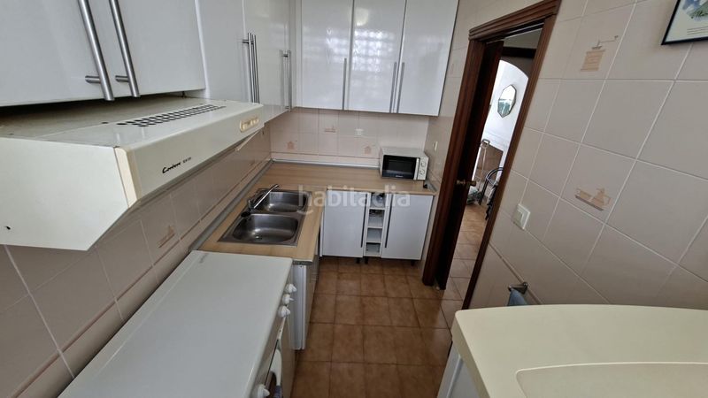 Foto f3a5aaea-f699-4781-b043-0685e3b8dd34. Casa amb calefacció aparcament piscina a Rincón Bajo Benidorm