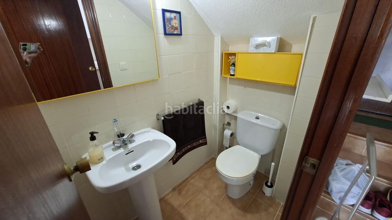 Foto f97a89b9-69bf-44dd-8cf1-3ec594c0b179. Casa amb calefacció aparcament piscina a Rincón Bajo Benidorm