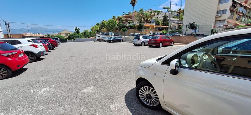 Foto 0635e8f0-fd93-43c2-832e-f0dc8f5206f1. Apartament amb aparcament piscina a Rincón Alto Benidorm