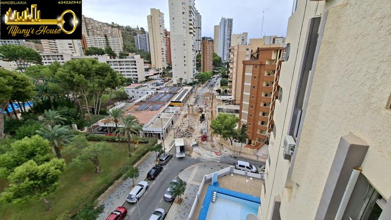 Foto 066132c7-f3f3-4be8-85d7-722d6bd7d0c5. Apartament amb aparcament piscina a Rincón Alto Benidorm