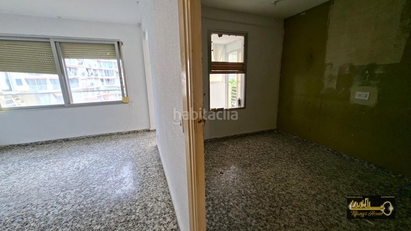 Foto 353386f9-ed72-4176-9af7-eb2986b50224. Apartament amb aparcament piscina a Rincón Alto Benidorm