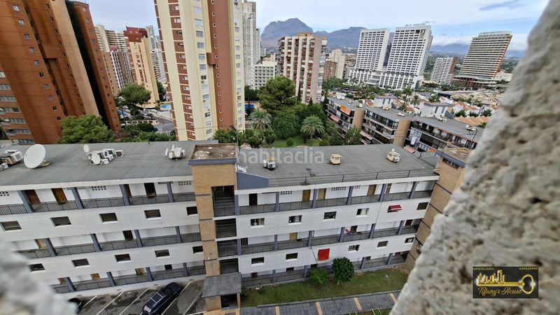 Foto 37b0bdbe-7b9d-4320-98c9-1424635302b2. Apartament amb aparcament piscina a Rincón Alto Benidorm