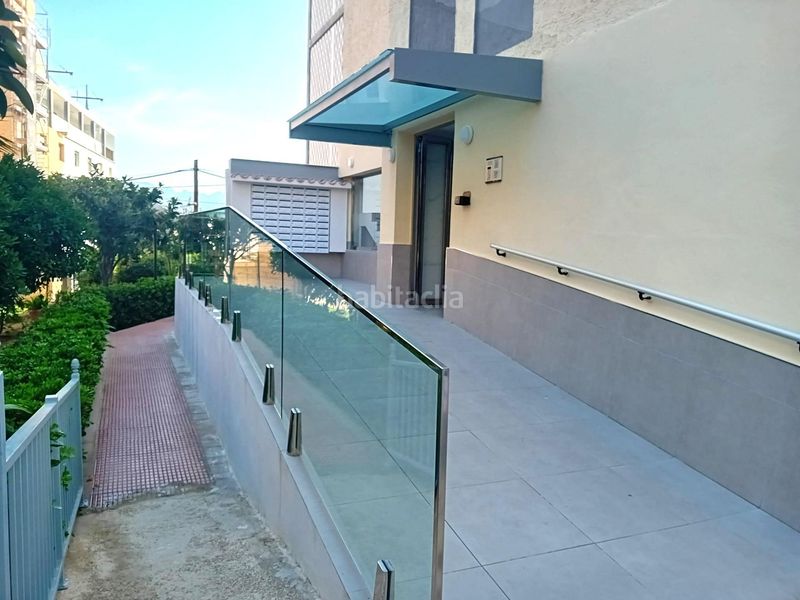 Foto 4888e64e-4c26-48e7-8254-bb54b729dcb2. Apartament amb aparcament piscina a Rincón Alto Benidorm