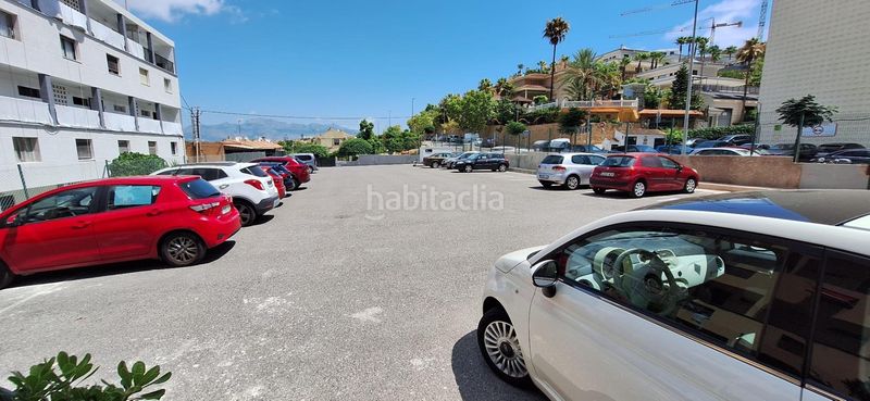 Foto 53fcb66f-9e67-489b-a688-084caab64f77. Apartament amb aparcament piscina a Rincón Alto Benidorm