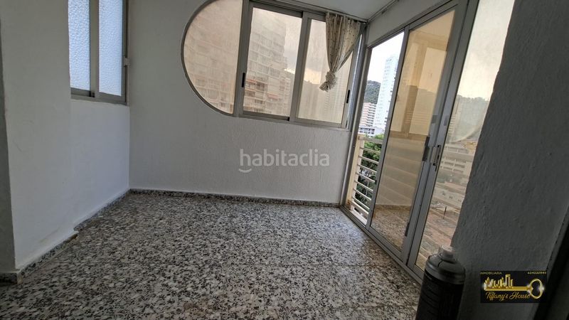 Foto 55f54e70-0b55-4386-8ede-bd2abad83c90. Apartament amb aparcament piscina a Rincón Alto Benidorm
