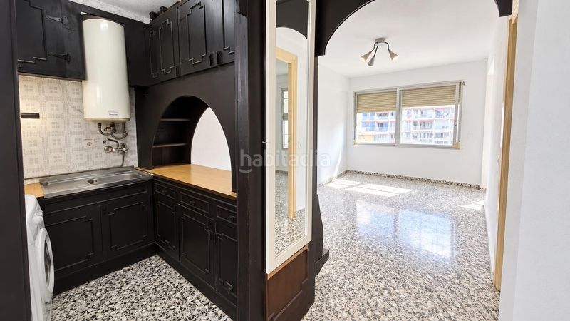 Foto 5e1a5983-7b6c-4895-b60b-f65655954a64. Apartament amb aparcament piscina a Rincón Alto Benidorm