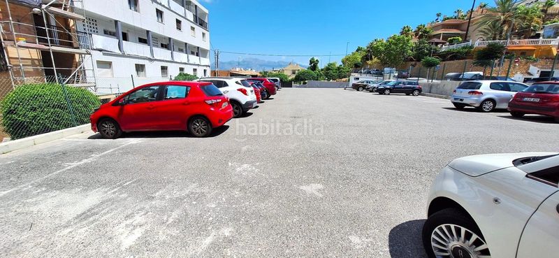 Foto 6c122c60-0b6e-4cb1-b594-81598b5324a5. Apartament amb aparcament piscina a Rincón Alto Benidorm