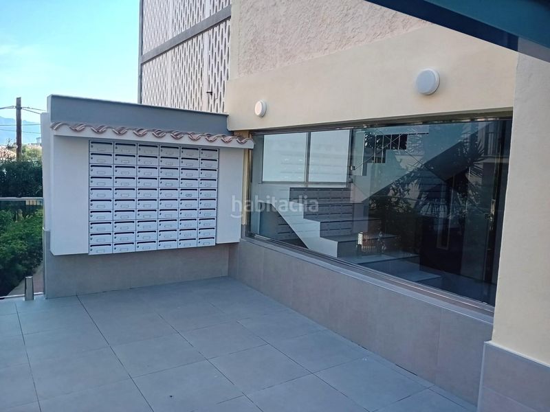 Foto b7c5314c-eb05-412e-b2e2-116bb3ccf854. Apartament amb aparcament piscina a Rincón Alto Benidorm