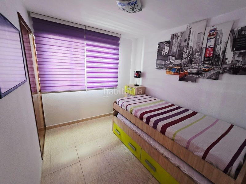 Foto 15750f6d-9c24-4a9c-b534-8432d31f35ce. Pis a Playa Levante Benidorm