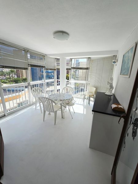 Foto 1be6f203-23c2-477f-bc49-877bfc539939. Pis a Playa Levante Benidorm