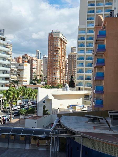 Foto 1f6a4f8c-64fd-4811-9533-fa027be55741. Pis a Playa Levante Benidorm