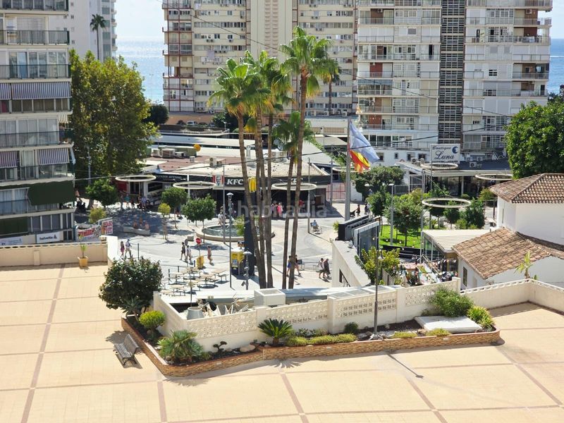 Foto 2bb2d218-3afc-4a14-81eb-4c5976712a5b. Pis a Playa Levante Benidorm