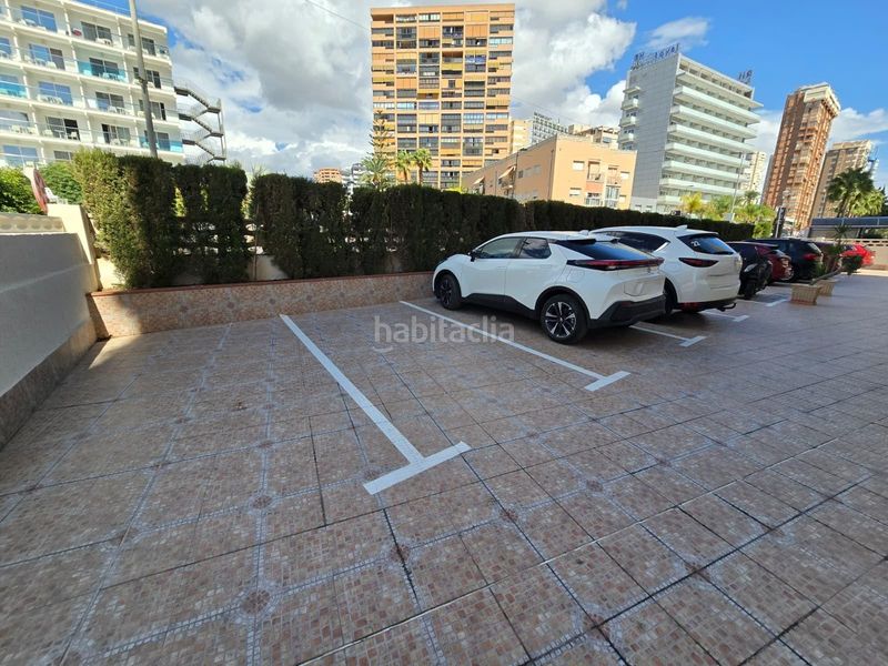 Foto 3fb467a4-1dbd-4c46-b4e7-f4ba4b22c869. Pis a Playa Levante Benidorm