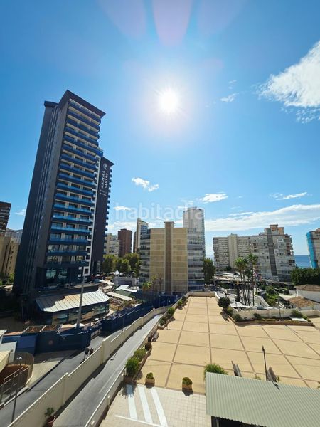 Foto 4872aeb0-90a2-45b1-8465-55fb8902b97d. Pis a Playa Levante Benidorm