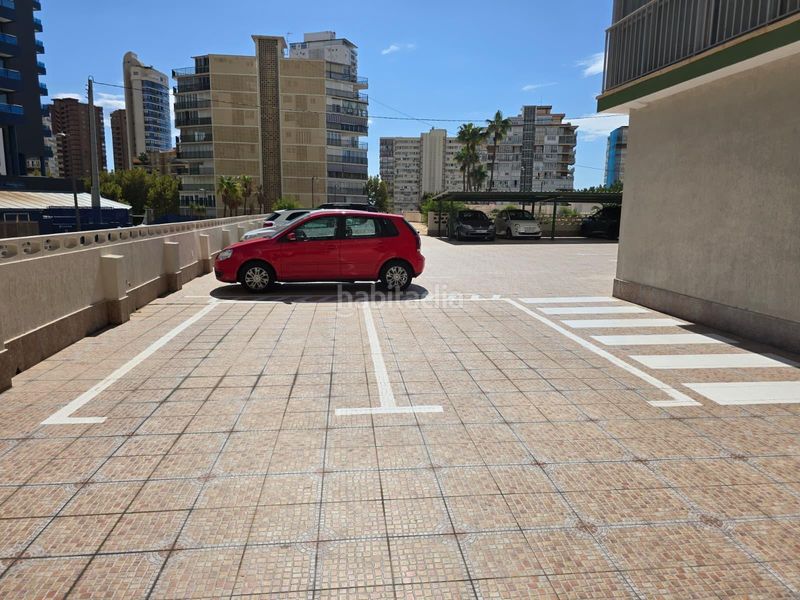 Foto 4bf015e1-e925-4726-be2c-cd7f4835c9d1. Pis a Playa Levante Benidorm
