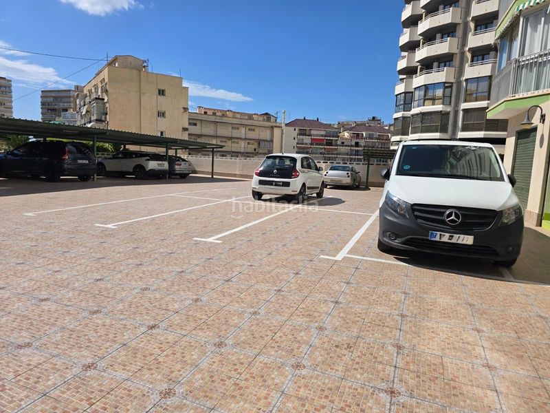 Foto 5088724b-61c1-4020-8a42-2e6b7b74cde7. Pis a Playa Levante Benidorm