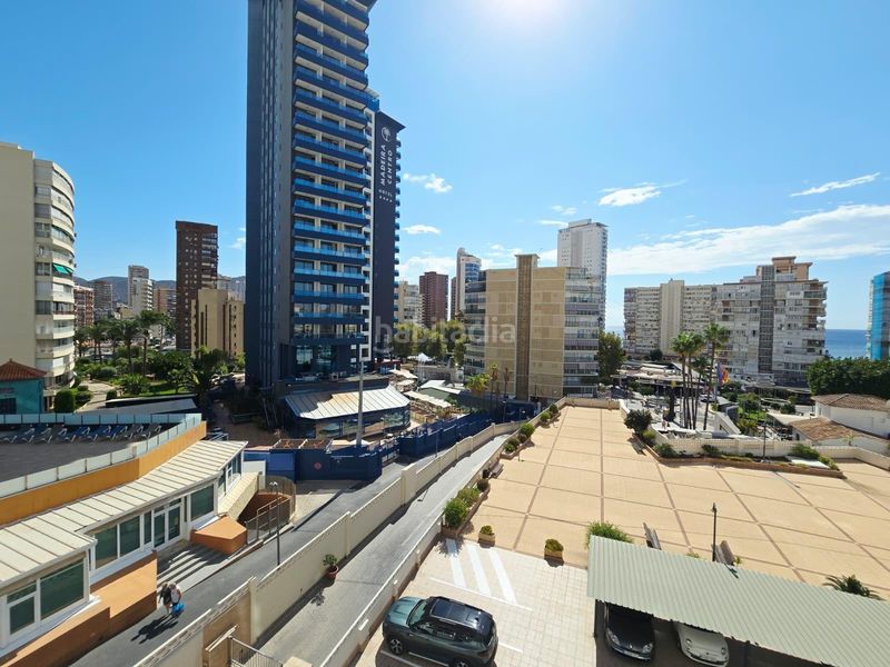 Foto a60efa58-5da4-40c7-b351-86cee4c77083. Pis a Playa Levante Benidorm