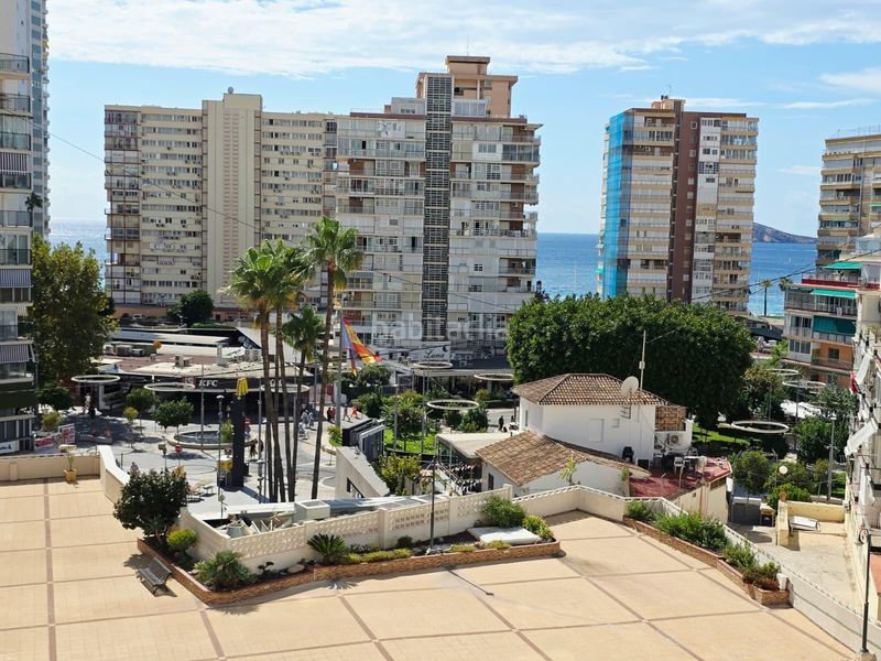 Foto b78a8189-8ab1-4403-8d53-8d53240b60d7. Pis a Playa Levante Benidorm