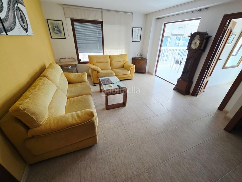 Foto ba2d3bee-1fca-404b-8bc6-6708751a02e8. Pis a Playa Levante Benidorm