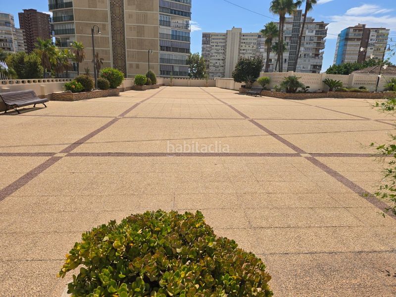 Foto bcdb1878-1ec6-4b3a-98a2-bf5f63809a50. Pis a Playa Levante Benidorm