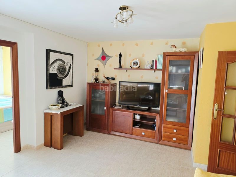 Foto c6c65a53-9f7f-450f-975c-241b20b26be4. Pis a Playa Levante Benidorm