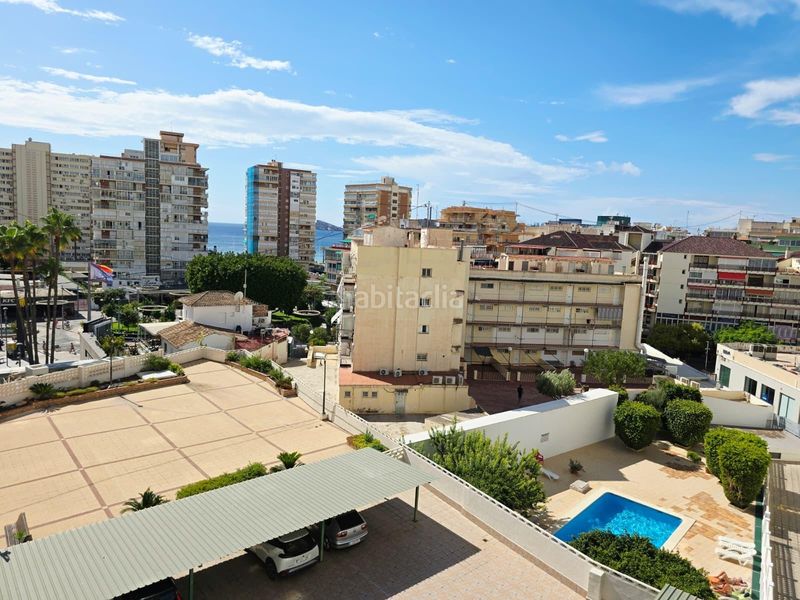 Foto cb20c13d-d741-4f2a-8ee3-b1aa8a9783e0. Pis a Playa Levante Benidorm