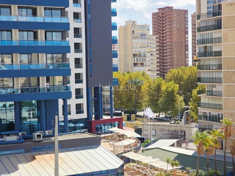 Foto d87a72b8-1349-4190-ac88-357381a3053b. Pis a Playa Levante Benidorm
