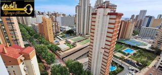 Apartament a Rincón Bajo