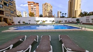 Appartement à Playa Levante