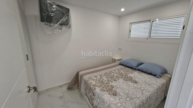 Foto 112ffe85-5e6e-4e2c-a334-1ae288f4a805. Apartament amb aparcament piscina a Sierra Helada Benidorm