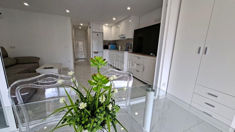 Foto 11a0c677-1dcd-4294-a841-188dba1d3d14. Apartament amb aparcament piscina a Sierra Helada Benidorm