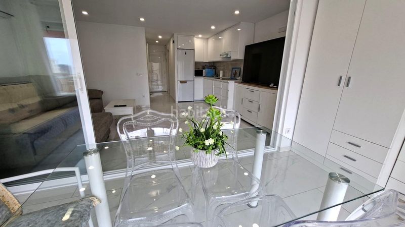 Foto 22bd28b5-231c-4df2-92e9-7d81e6317d9a. Apartament amb aparcament piscina a Sierra Helada Benidorm